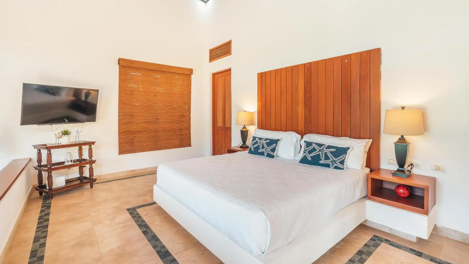 Lux Villa 1Bed Cap Cana Punta Cana Dominik Cumhuriyeti