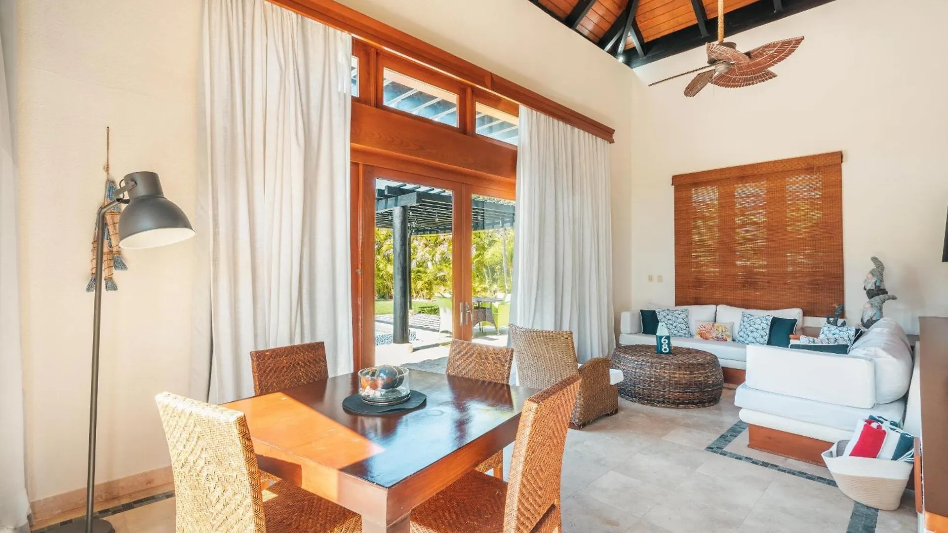 Lux Villa 1Bed Cap Cana Punta Cana Dominik Cumhuriyeti