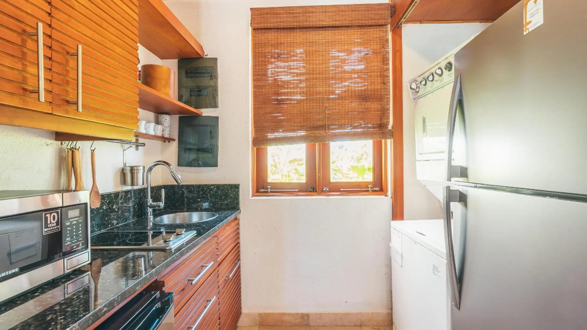 Lux Villa 1Bed Cap Cana Punta Cana