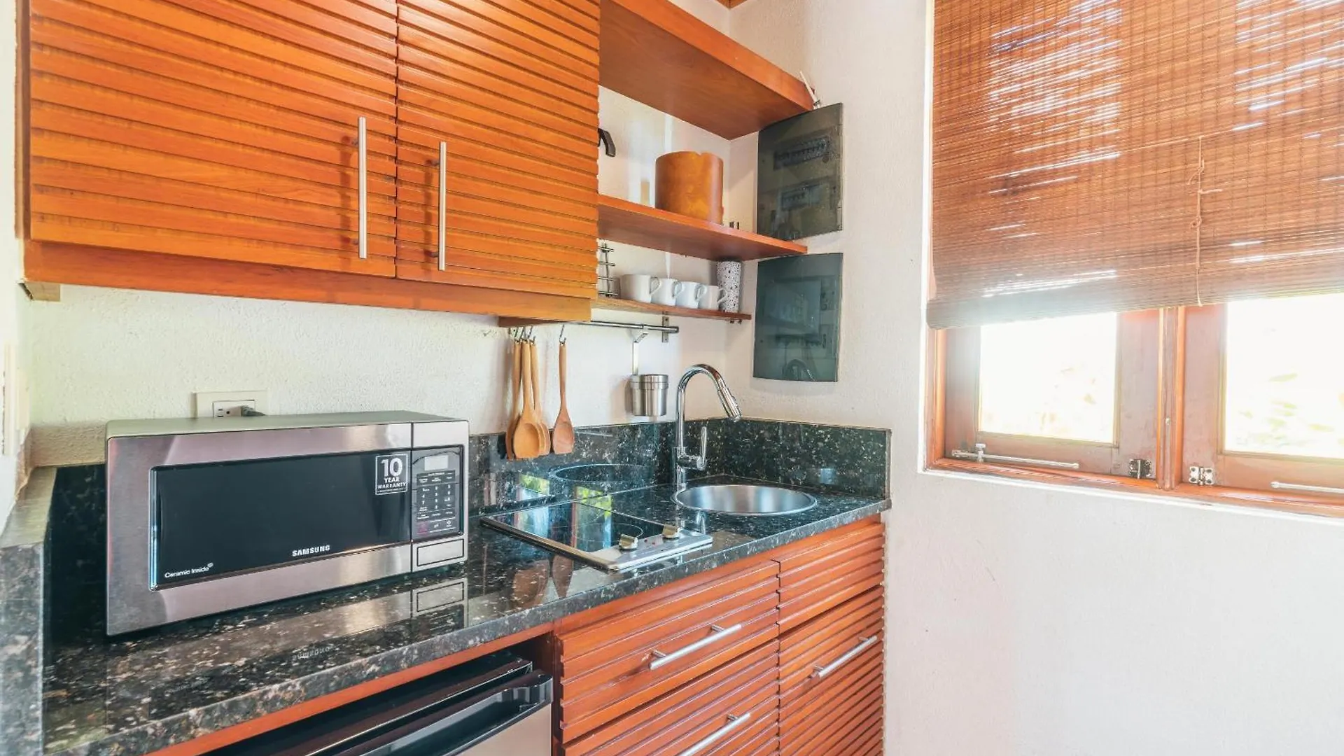 Lux Villa 1Bed Cap Cana Punta Cana