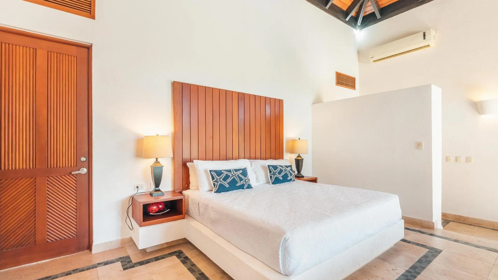 Lux Villa 1Bed Cap Cana Punta Cana 0*,  República Dominicana