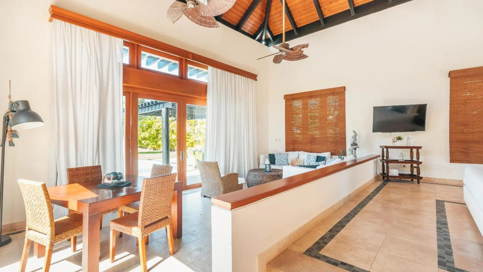 Lux Villa 1Bed Cap Cana Punta Cana 0*,  Dominik Cumhuriyeti