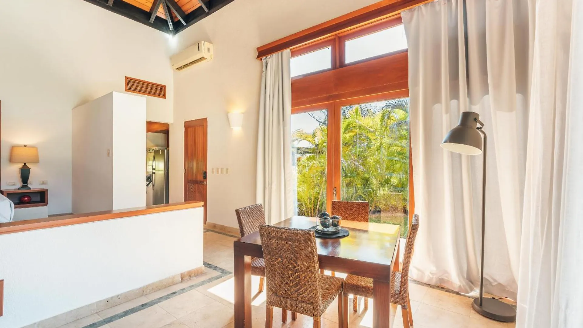Lux Villa 1Bed Cap Cana Punta Cana